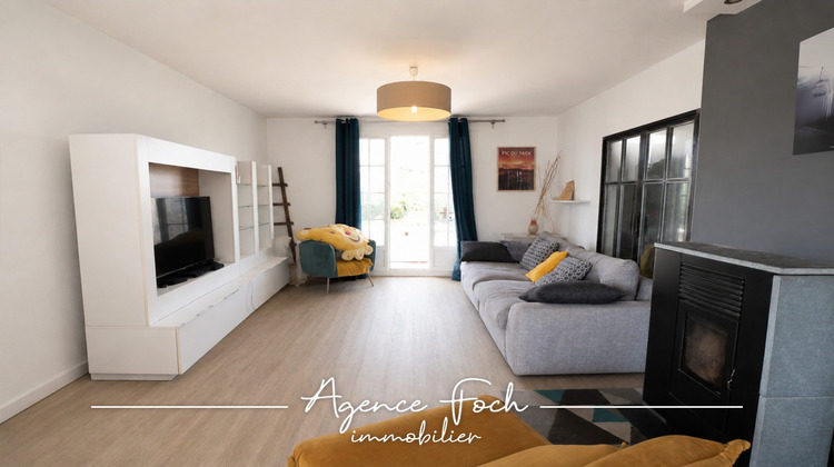 Ma-Cabane - Vente Maison Odos, 180 m²