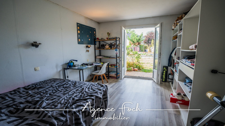 Ma-Cabane - Vente Maison Odos, 180 m²