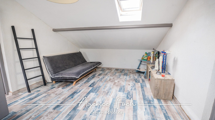 Ma-Cabane - Vente Maison Odos, 180 m²