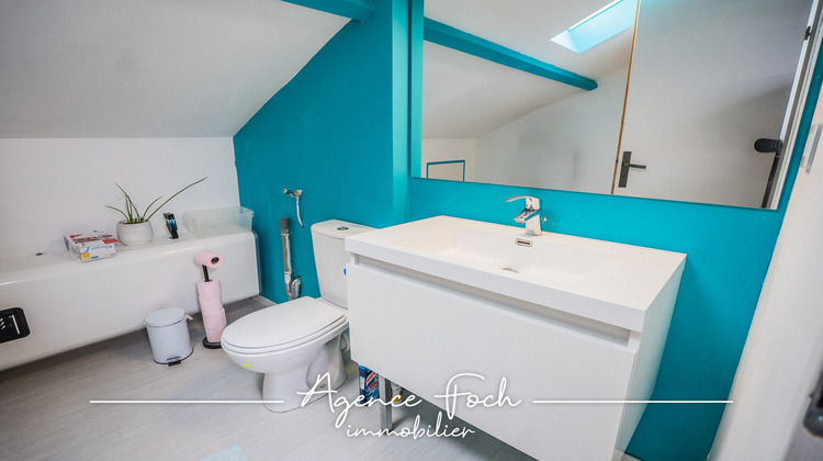 Ma-Cabane - Vente Maison Odos, 180 m²