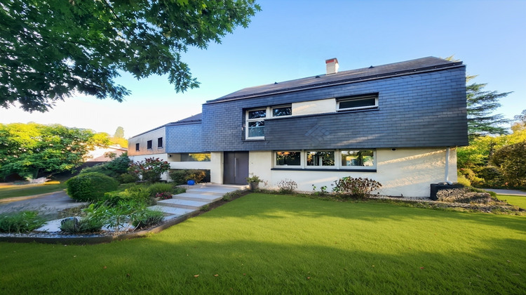 Ma-Cabane - Vente Maison ODOS, 283 m²