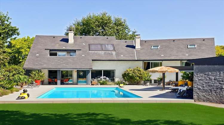 Ma-Cabane - Vente Maison ODOS, 283 m²