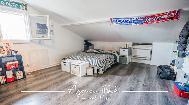 Ma-Cabane - Vente Maison Odos, 180 m²