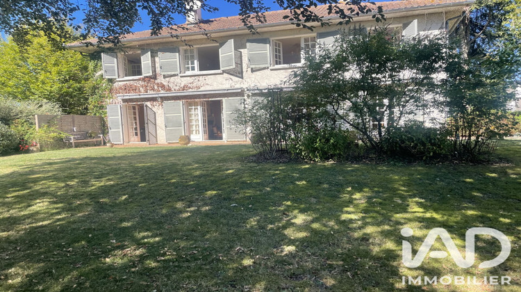 Ma-Cabane - Vente Maison Odos, 211 m²
