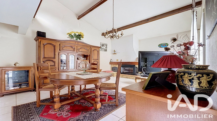 Ma-Cabane - Vente Maison Odos, 101 m²