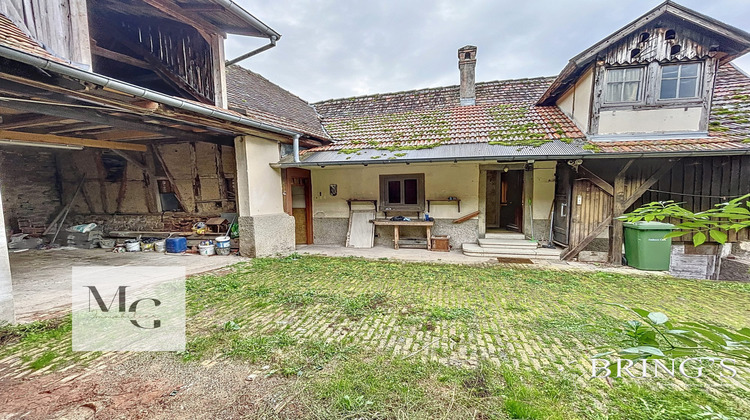 Ma-Cabane - Vente Maison Odratzheim, 78 m²