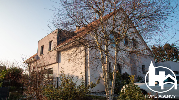 Ma-Cabane - Vente Maison Odratzheim, 207 m²