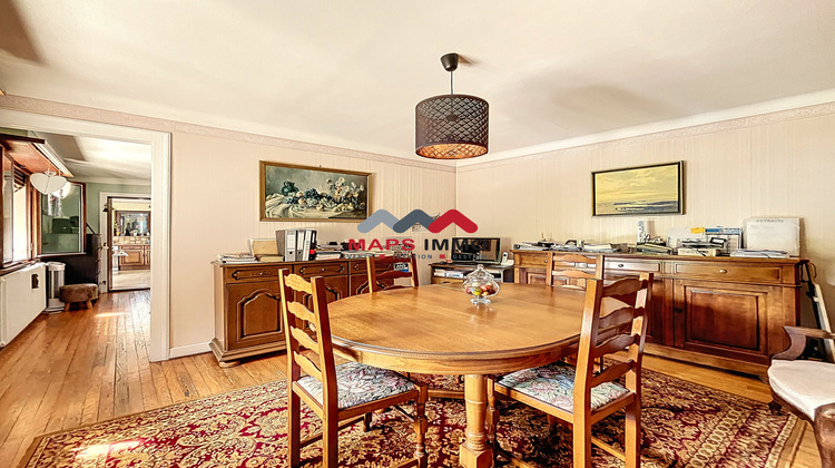 Ma-Cabane - Vente Maison Odratzheim, 140 m²