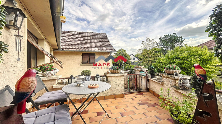 Ma-Cabane - Vente Maison Odratzheim, 140 m²