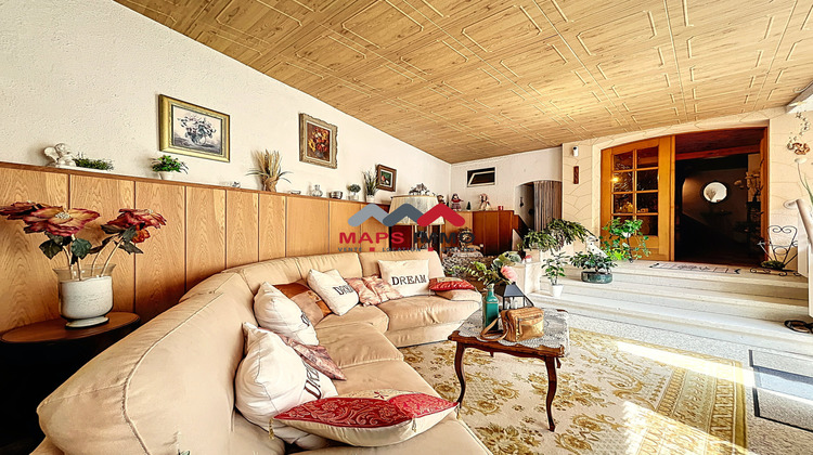 Ma-Cabane - Vente Maison Odratzheim, 140 m²