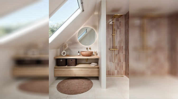 Ma-Cabane - Vente Maison Odratzheim, 106 m²