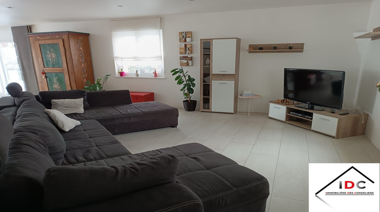 Ma-Cabane - Vente Maison Odratzheim, 270 m²