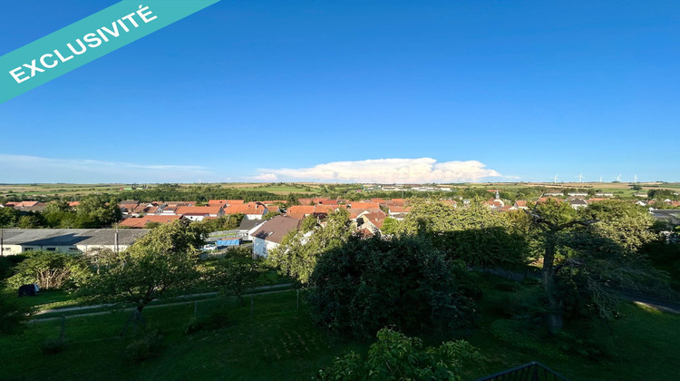 Ma-Cabane - Vente Maison Oermingen, 226 m²