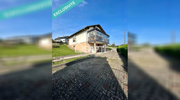 Ma-Cabane - Vente Maison Oermingen, 145 m²