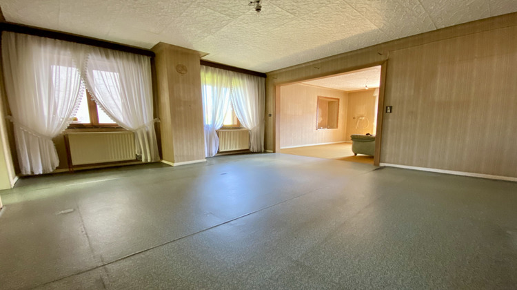 Ma-Cabane - Vente Maison Oermingen, 192 m²