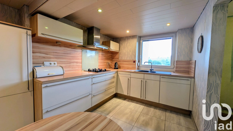 Ma-Cabane - Vente Maison Oermingen, 104 m²