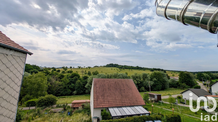 Ma-Cabane - Vente Maison Oermingen, 104 m²