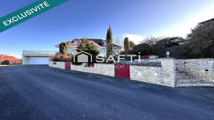 Ma-Cabane - Vente Maison Oermingen, 252 m²