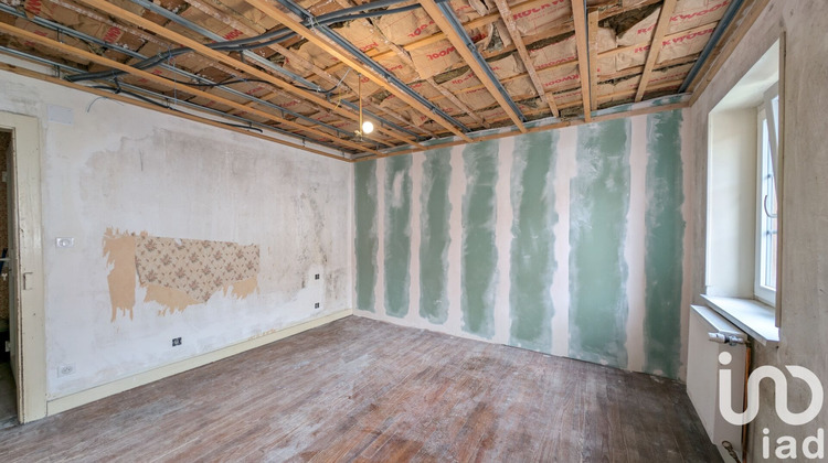 Ma-Cabane - Vente Maison Oermingen, 104 m²