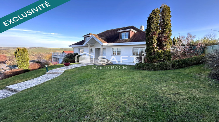 Ma-Cabane - Vente Maison Oermingen, 252 m²
