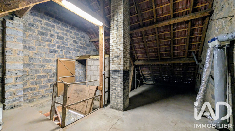 Ma-Cabane - Vente Maison Oermingen, 104 m²