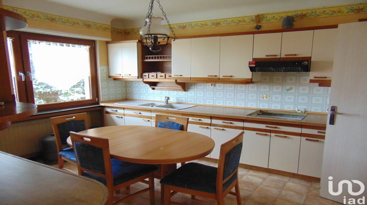 Ma-Cabane - Vente Maison OEting, 114 m²