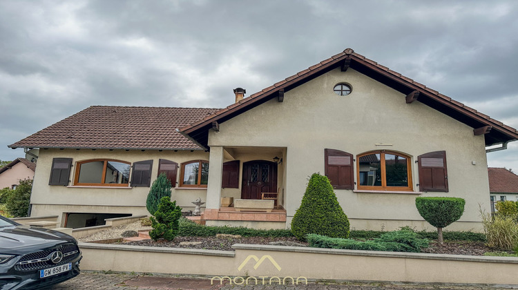 Ma-Cabane - Vente Maison OETING, 150 m²