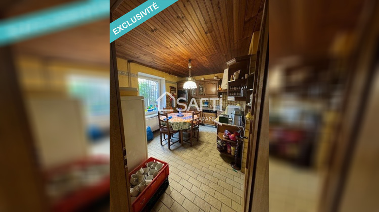 Ma-Cabane - Vente Maison Oeting, 155 m²