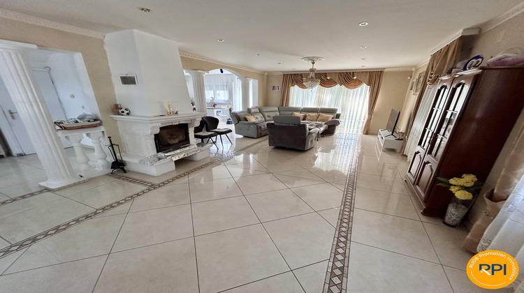 Ma-Cabane - Vente Maison Oeting, 335 m²