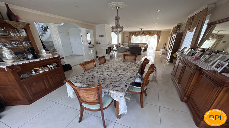 Ma-Cabane - Vente Maison Oeting, 335 m²