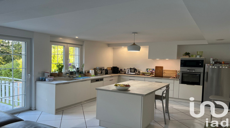 Ma-Cabane - Vente Maison OEting, 181 m²