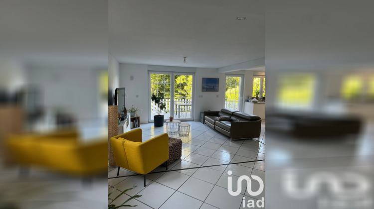 Ma-Cabane - Vente Maison OEting, 181 m²