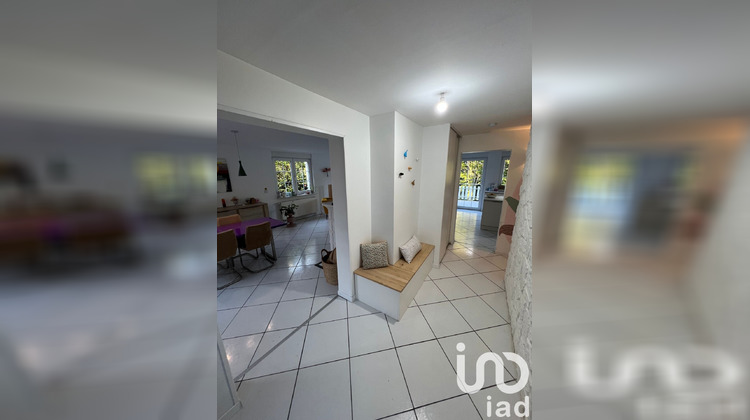 Ma-Cabane - Vente Maison OEting, 181 m²