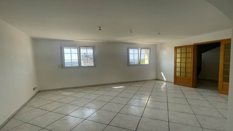 Ma-Cabane - Vente Maison OETING, 139 m²