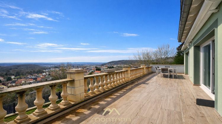 Ma-Cabane - Vente Maison Oeting, 272 m²