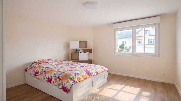 Ma-Cabane - Vente Maison Oeting, 272 m²