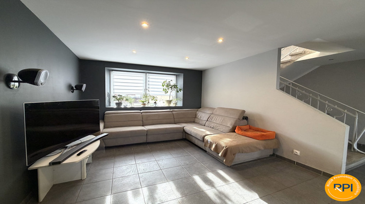 Ma-Cabane - Vente Maison Oeting, 156 m²