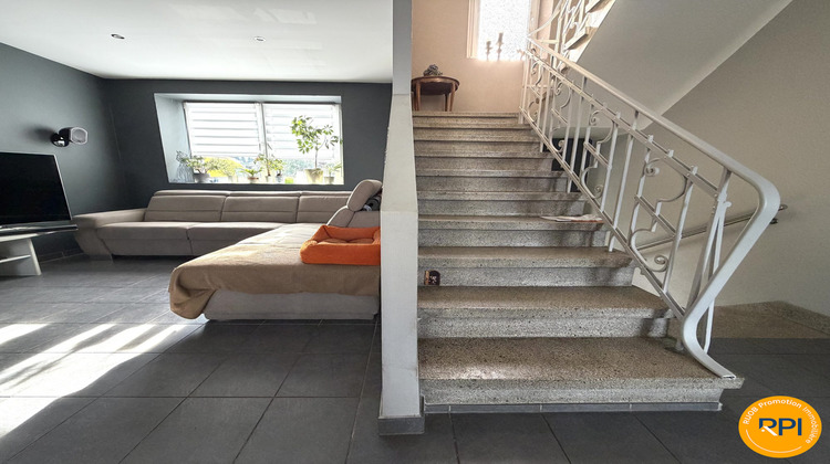 Ma-Cabane - Vente Maison Oeting, 156 m²