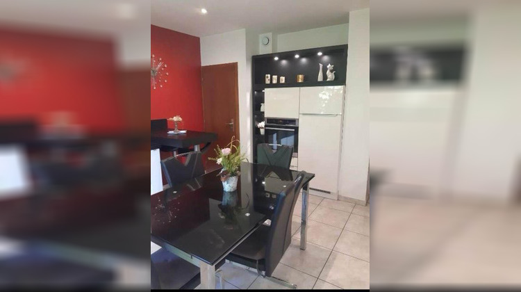 Ma-Cabane - Vente Maison OETING, 177 m²