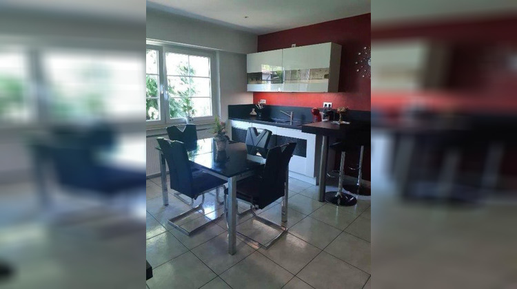 Ma-Cabane - Vente Maison OETING, 177 m²