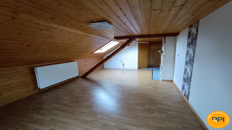 Ma-Cabane - Vente Maison Oeting, 142 m²