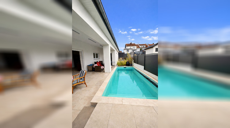 Ma-Cabane - Vente Maison Oeting, 150 m²