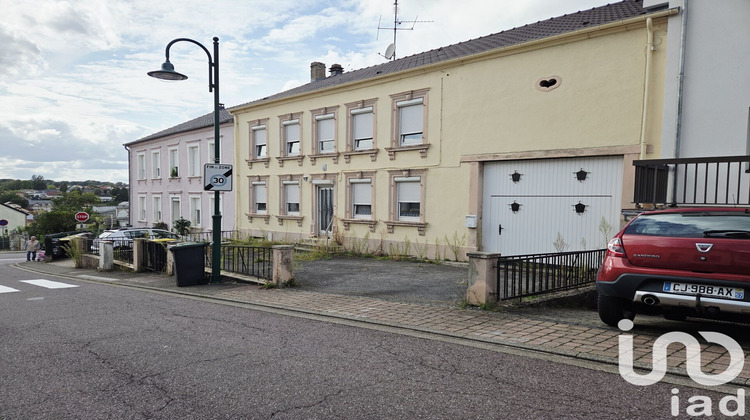 Ma-Cabane - Vente Maison OEting, 155 m²