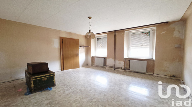 Ma-Cabane - Vente Maison OEting, 155 m²