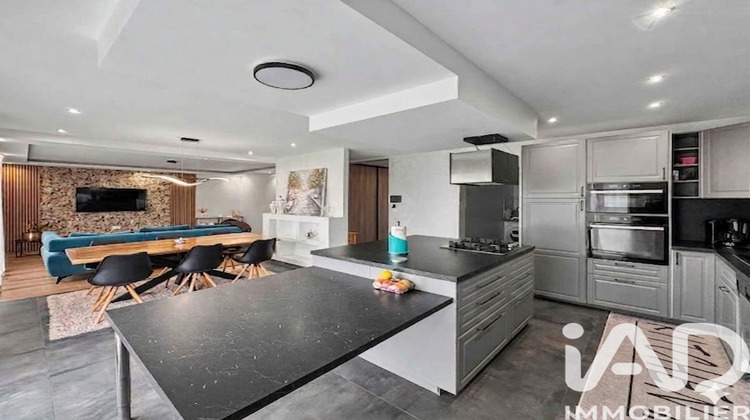 Ma-Cabane - Vente Maison OEting, 205 m²