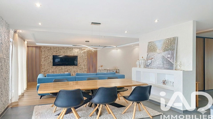 Ma-Cabane - Vente Maison OEting, 205 m²