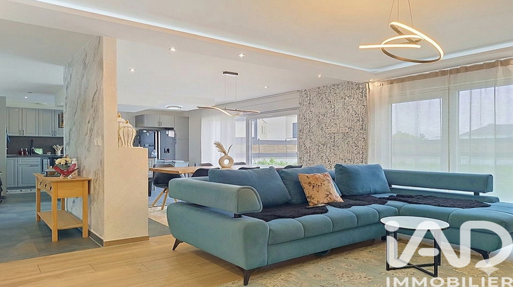 Ma-Cabane - Vente Maison OEting, 205 m²