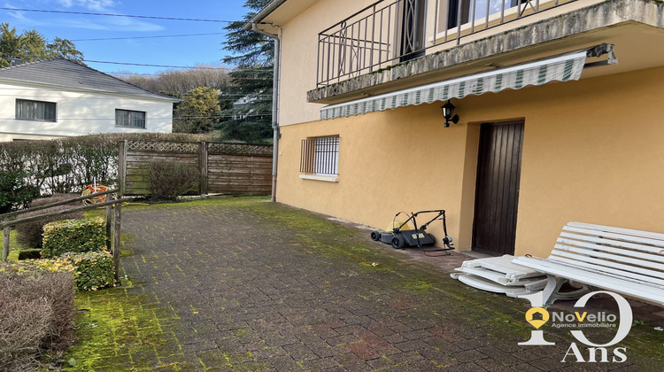 Ma-Cabane - Vente Maison Oeting, 112 m²