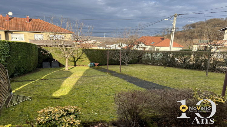 Ma-Cabane - Vente Maison Oeting, 112 m²