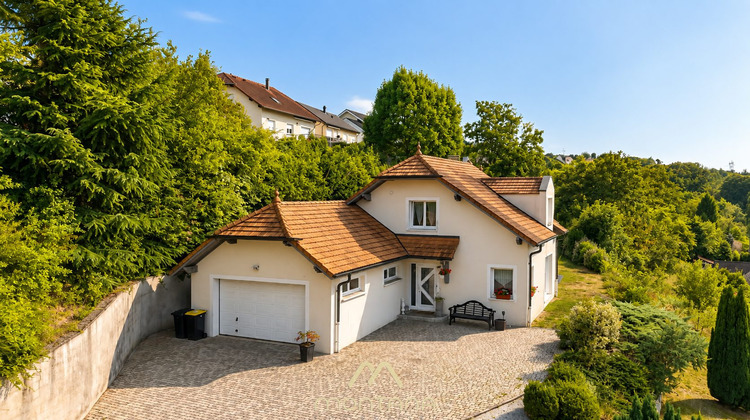 Ma-Cabane - Vente Maison Oeting, 150 m²